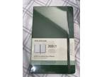 Moleskine 18 Month 2020-2021 Weekly Planner Soft Cover XL - Opportunity
