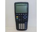 Texas Instruments TI-83 Plus Graphing Calculator black w/ - Opportunity