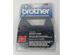 NEW 2-Pack Brother 1230 Black Correctable 1030 Film Ribbons - Opportunity