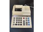 Sharp EL-1701S Electronic Printing Calculator - Opportunity