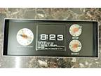 307550 (KENMORE) Range Control Clock - Opportunity