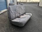 Third seat for 1999 Suburban. - Opportunity