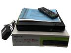 Sony BDP-S1700 Streaming Blu-ray DVD Player With Remote - Opportunity