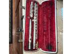 vintage Selmer flute - Opportunity
