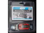 Gpi 01a31gm Electronic Digital Fuel Meter New Sealed Free - Opportunity