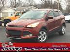 Pre-Owned 2014 Ford Escape SE SUV - Opportunity