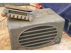 Vintage Automotive 9-29 Motorola Bakelite Radio - Opportunity