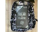 Ener Plex Packr Solar Device Charging Camo Backpack Camping - Opportunity