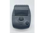 Able Systems AP1310 SERIES MINI PRINTER - Opportunity!