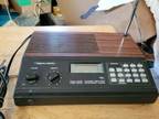 Vintage Realistic Pro-2011 20 Channel Programmable Scanner - - Opportunity