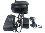 Panasonic PV-L559 VHS-C Camcorder, Palmcorder FOR PARTS AS - Opportunity