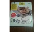Windows 95 Softkey Key Design Center 3-D CD-ROM. BRAND NEW. - Opportunity