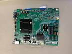 (2) Hisense Main Board/Power Supply 277731 for 43R6090G5 - Opportunity