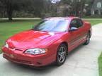 2004 Chevrolet Monte Carlo SS Car - Opportunity