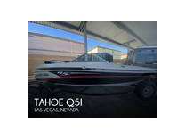 2013 tracker tahoe q5i boat for sale