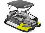 2023 Sea-Doo Switch Sport Compact Neon Yellow 170 hp Boat for Sale
