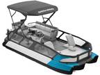 2023 Sea-Doo Switch Sport 21 Caribbean Blue 230 hp Boat for Sale