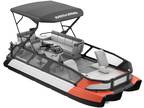 2023 Sea-Doo Switch Sport 21 Coral Blast 230 hp Boat for Sale