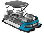 2023 Sea-Doo Switch Cruise 18 Caribbean Blue 130 hp Boat for Sale