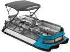 2023 Sea-Doo Switch Cruise 21 Caribbean Blue 230 hp Boat for Sale