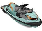 2023 Sea-Doo Wake Pro 230 WITH AUDIO Boat for Sale