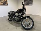 2004 Harley-Davidson XL883 Sportster 883 Motorcycle for Sale