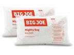 Big Joe Bean Bag Filler Refill Beans Lounge Chair Seat - Opportunity