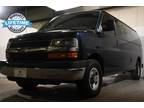 Used 2013 Chevrolet Express Passenger for sale.