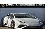 2020 Lamborghini Huracan Downers Grove, IL
