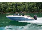 2023 Sea Ray SPO230 200XL V6 4S EFI RM WF Boat for Sale
