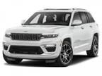 2022 Jeep Grand Cherokee Trailhawk 4xe