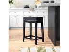 New Offer Black Bar and Counter Stool - Opportunity