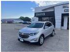 Pre-Owned 2019 Chevrolet Equinox SUV - Opportunity