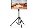 TAVR Tripod TV Stand Portable TV Stand for 23-70 Inch LED - Opportunity