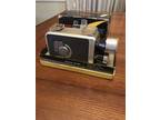 Vintage Kodak Brownie 8mm Movie Camera Turret 3-Lens Range - Opportunity