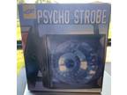 Psycho Strobe Light 3 Color Panels Speed Adjuster Tested/ - Opportunity
