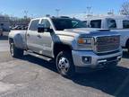 2018 Gmc Sierra 3500HD Denali