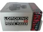 Lomography Lomokino Super 35 Movie Maker Lomokinoscope New - Opportunity