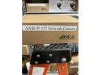 axis p1375 network camera BRAND NEW SEALED FROM AXIS - Opportunity