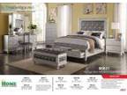 Brand New King Bed Only for Sale We Finance We Delivery Call US