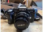 Minolta Maxxum 7000 35mm Film Camera w/ 35-70mm AF Zoom Lens - Opportunity