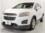 2016 Chevrolet Trax LS SUV - Opportunity!