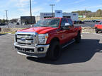 2014 Ford F-250 Super Duty Lariat