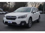 2018 Subaru Outback 2.5i Touring