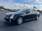 2011 Cadillac Sts V6 Luxury