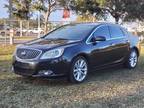 2014 Buick Verano Premium Group