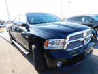 2014 Ram 1500 Laramie Limited