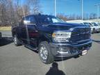 2022 Ram Ram Pickup 2500 Laramie