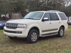 2007 Lincoln Navigator Luxury