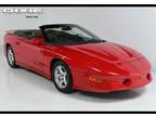 1995 Pontiac Firebird Trans Am